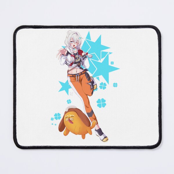 Item preview, Kiana kaslana new art by KuDayunii designed and sold by KuDayuniiShop.