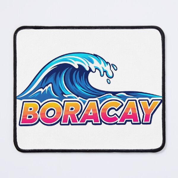 Item preview, BORACAY designed and sold by likbatonboot.