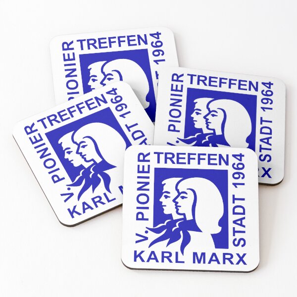 Item preview, East German Matchbox designed and sold by sirglennbo.