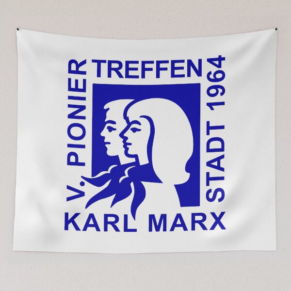 Item preview, East German Matchbox designed and sold by sirglennbo.