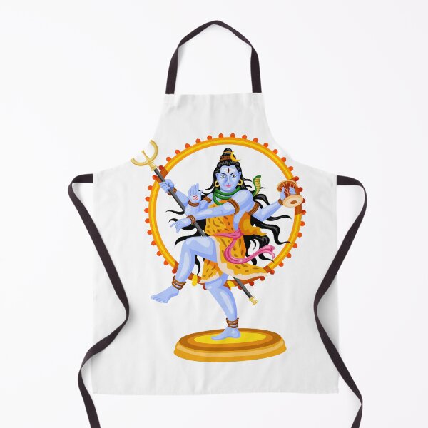 Item preview, Nataraja – Lord Shiva’s Divine Dance of Transformation designed and sold by Asapusri.