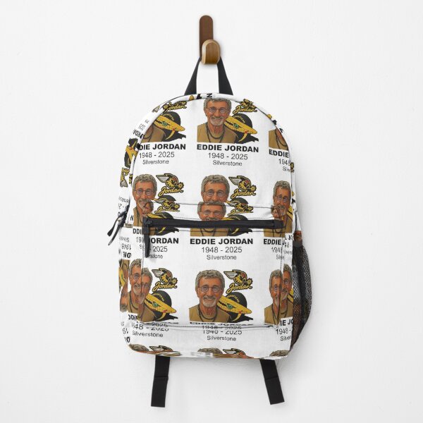 Item preview, Eddie Jordan Vintage 90s F1 Racing designed and sold by Hoahip.