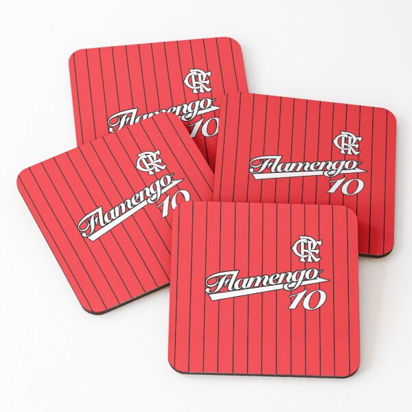 Item preview, Flamengo USA 2025 designed and sold by paulinhoxaxa.