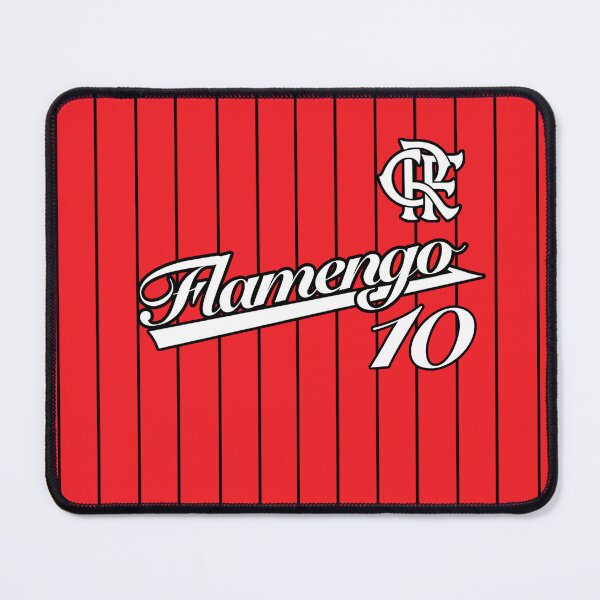 Item preview, Flamengo USA 2025 designed and sold by paulinhoxaxa.