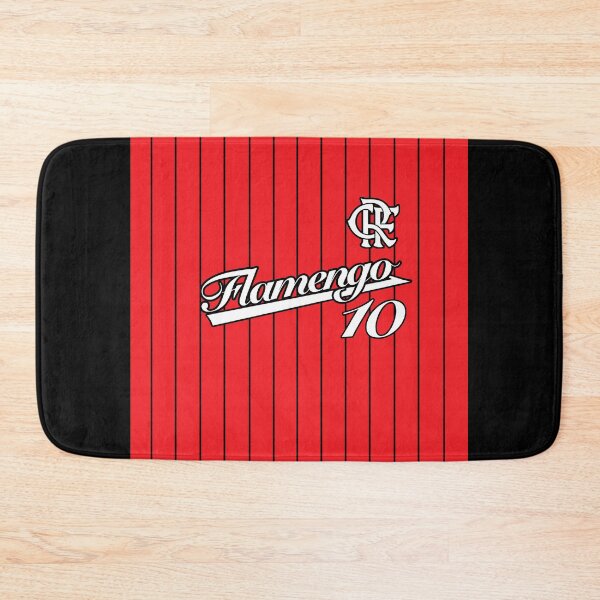 Item preview, Flamengo USA 2025 designed and sold by paulinhoxaxa.