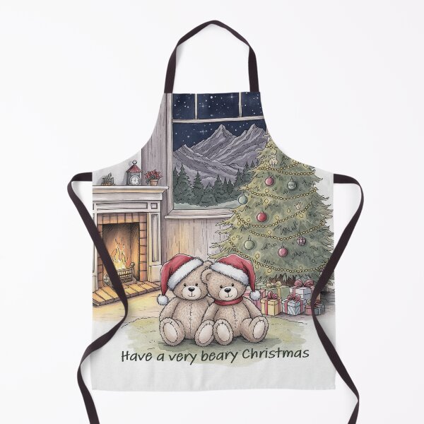 Item preview, Have a very beary Christmas designed and sold by kridel.
