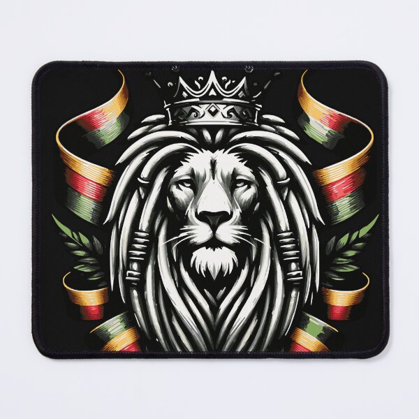Item preview, Who Jah Bless No Man Curse designed and sold by SavvyEarth.