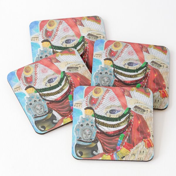 Item preview, Indian Cow designed and sold by Anis art.
