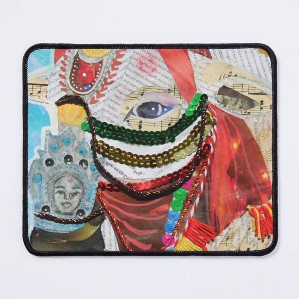 Item preview, Indian Cow designed and sold by Anis art.