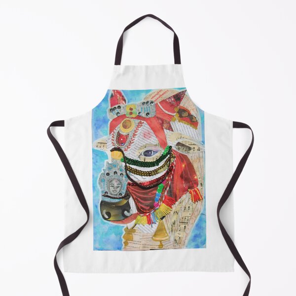 Item preview, Indian Cow designed and sold by Anis art.
