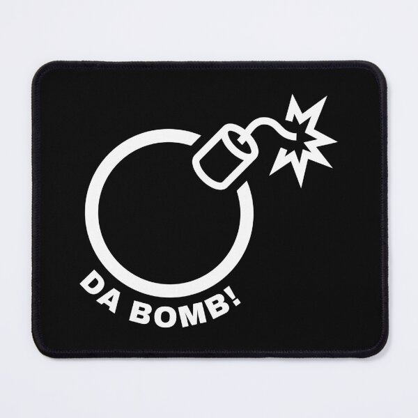 Item preview, It's gonna explode! designed and sold by visualsignus.