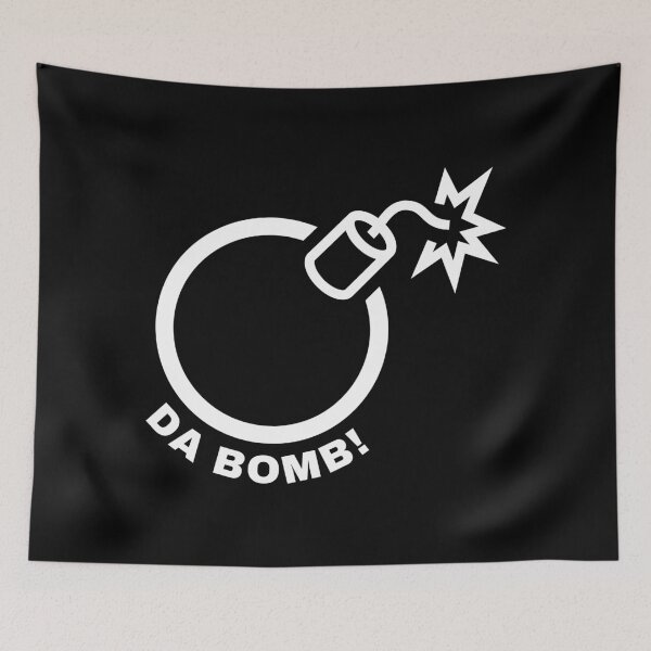 Item preview, It's gonna explode! designed and sold by visualsignus.