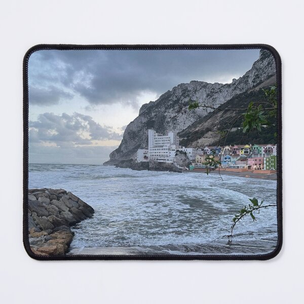 Item preview, Moody weather  designed and sold by Michelle  Roman.