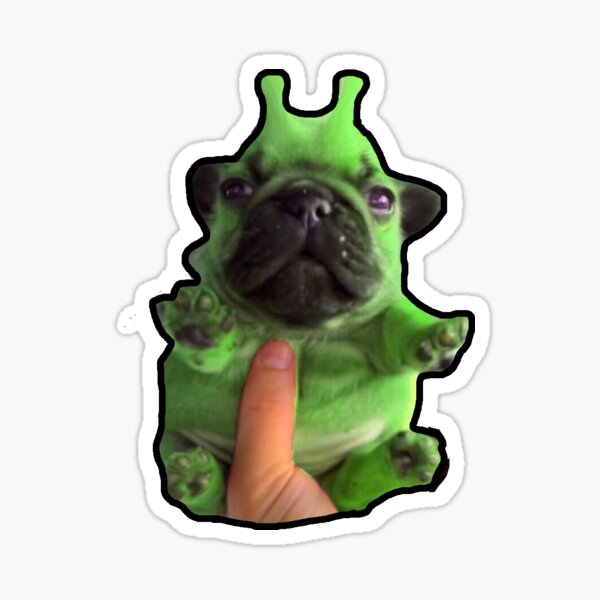 Item preview, Geeble Gang OG Pibble  designed and sold by Esow Moss.