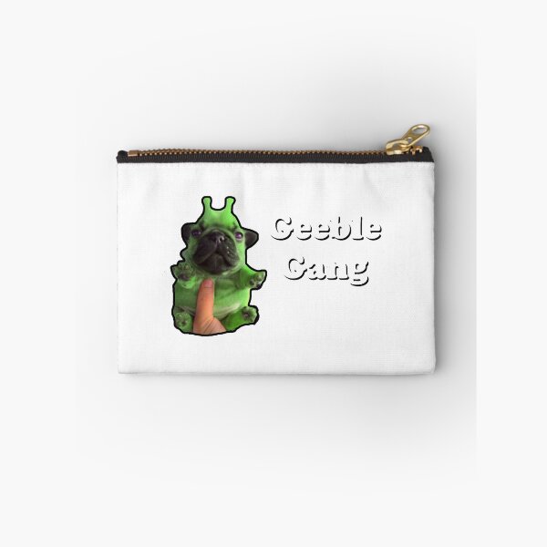 Item preview, Geeble Gang OG Pibble  designed and sold by Esow Moss.