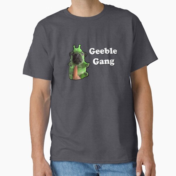 Item preview, Geeble Gang OG Pibble  designed and sold by Esow Moss.