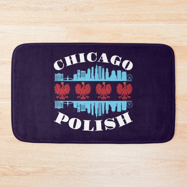 Item preview, Chicago Polish designed and sold by jaygo.