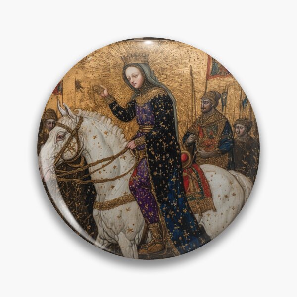 Item preview, Arte real medieval designed and sold by TheDarkWardrobe.
