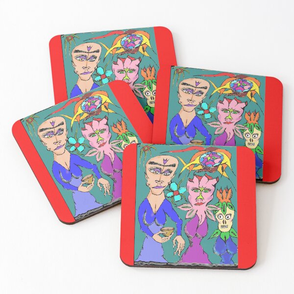 Item preview, psilocybin tea   designed and sold by wormink.