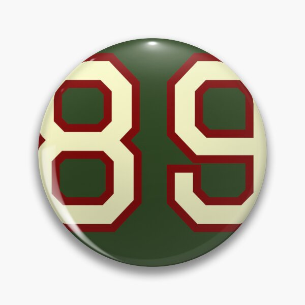 Item preview, 2024-2025 Frederick Gaudreau Home Jersey designed and sold by Hockey Flair.