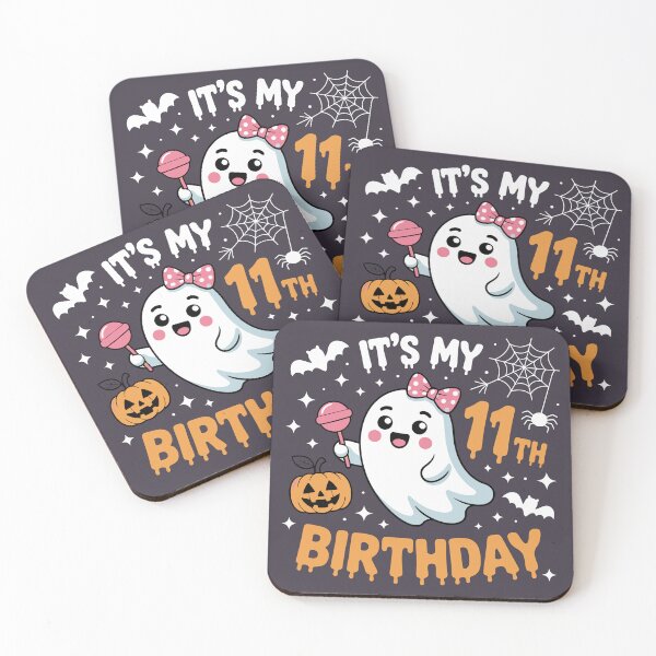 Item preview, It's my 11th Birthday designed and sold by jkrphoto.