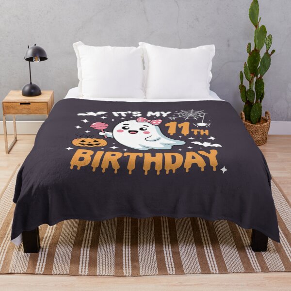 Item preview, It's my 11th Birthday designed and sold by jkrphoto.