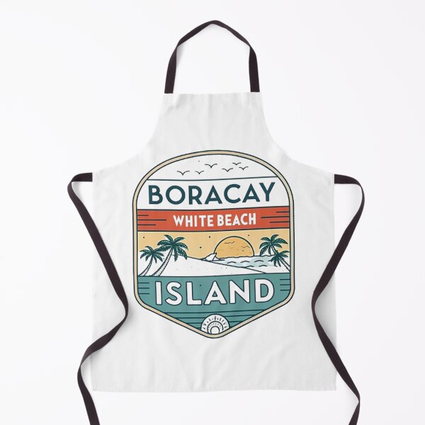 Item preview, BORACAY ISLAND designed and sold by likbatonboot.