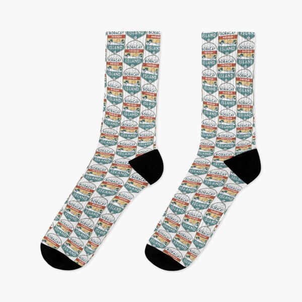 Item preview, BORACAY ISLAND designed and sold by likbatonboot.
