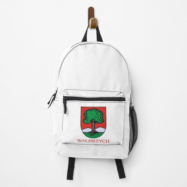 Item preview, Coat of Arms of Wałbrzych Poland designed and sold by jeshands.