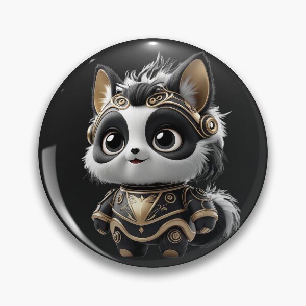 Item preview, Cute chatbot designed and sold by AstaMiralda.