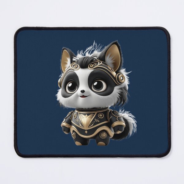 Item preview, Cute chatbot designed and sold by AstaMiralda.