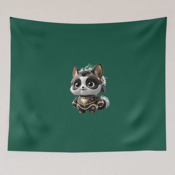 Item preview, Cute chatbot designed and sold by AstaMiralda.