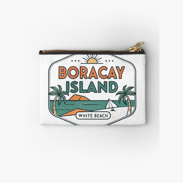 Item preview, BORACAY ISLAND designed and sold by likbatonboot.