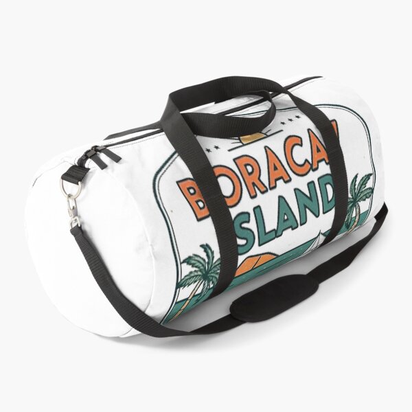 Item preview, BORACAY ISLAND designed and sold by likbatonboot.