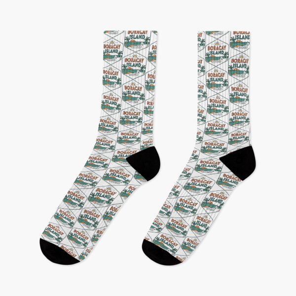 Item preview, BORACAY ISLAND designed and sold by likbatonboot.