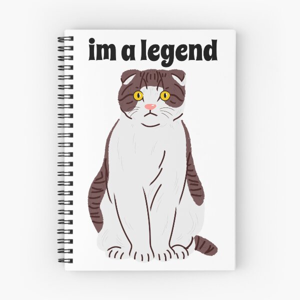 Item preview, Big  cat feline cats  gift designed and sold by Tee-Shirt-Topia.