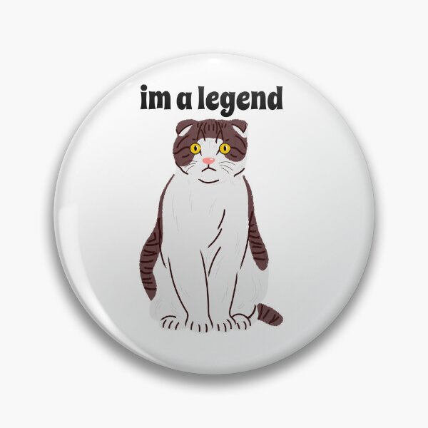 Item preview, Big  cat feline cats  gift designed and sold by Tee-Shirt-Topia.