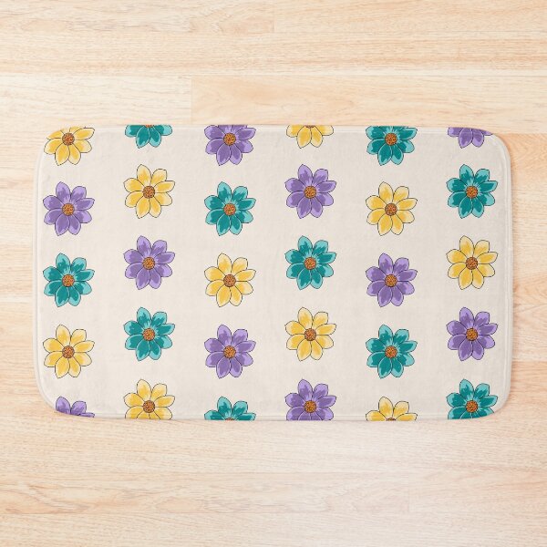 Item preview, flower pattern 7 designed and sold by MickeyEdwards.