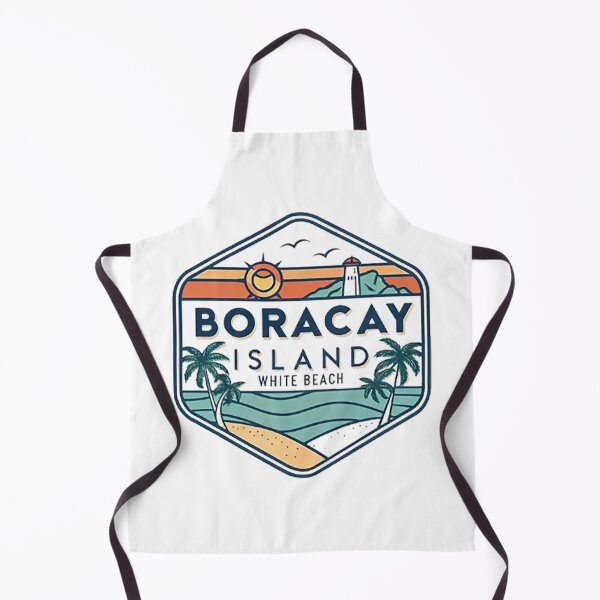 Item preview, BORACAY ISLAND designed and sold by likbatonboot.