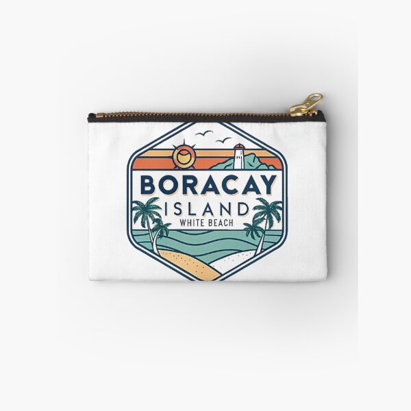 Item preview, BORACAY ISLAND designed and sold by likbatonboot.
