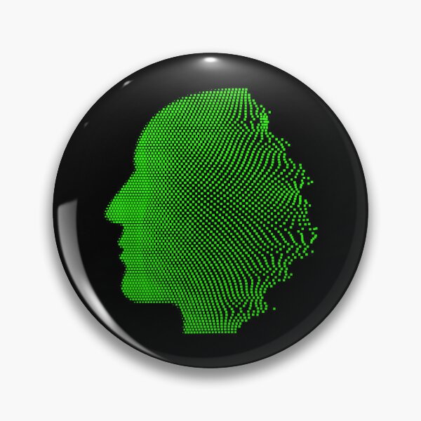 Item preview, Digital Series: "Side face" designed and sold by HouseofRome.
