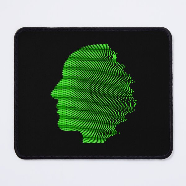 Item preview, Digital Series: "Side face" designed and sold by HouseofRome.