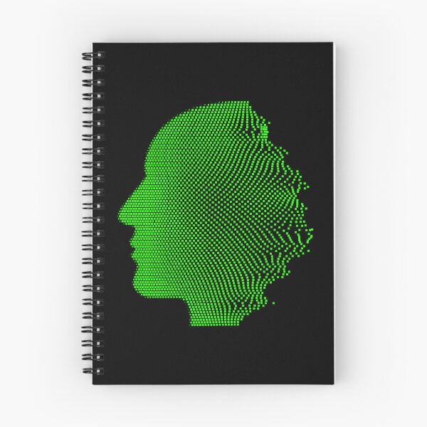 Item preview, Digital Series: "Side face" designed and sold by HouseofRome.