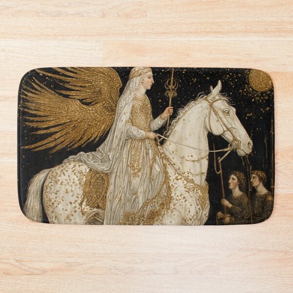 Item preview, Medieval Royal Art designed and sold by TheDarkWardrobe.