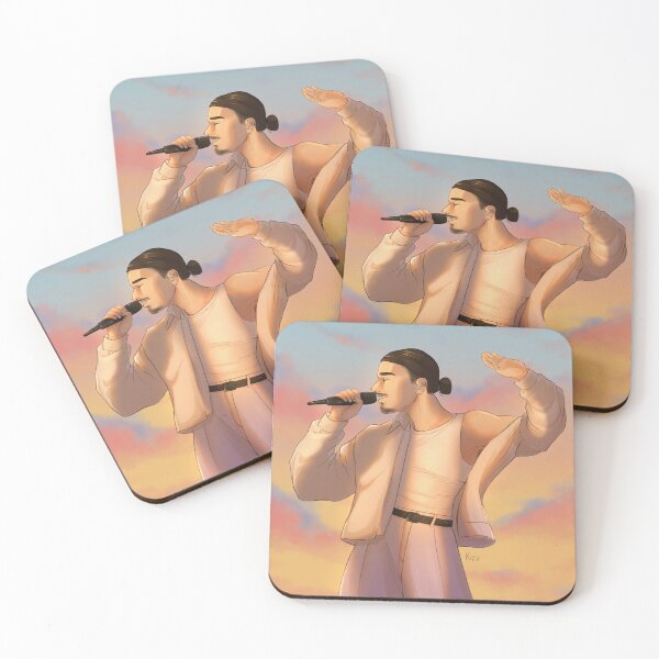 Item preview, Pierre Garnier designed and sold by KizuArt.