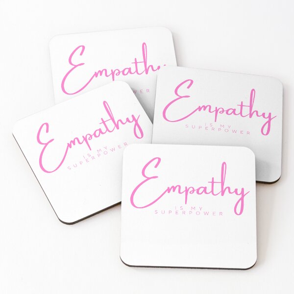 Item preview, Empathy designed and sold by StellarSophie.