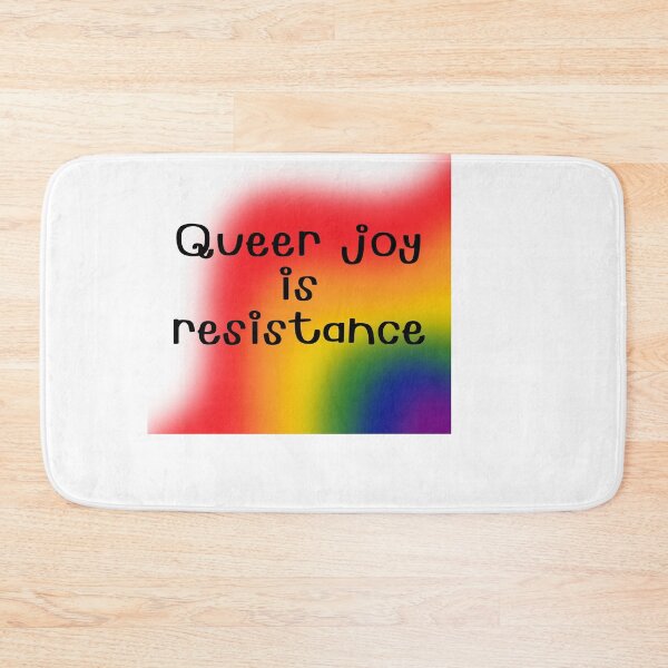 Item preview, LGBTQ+ Quote Pun Humor designed and sold by holaitssher.