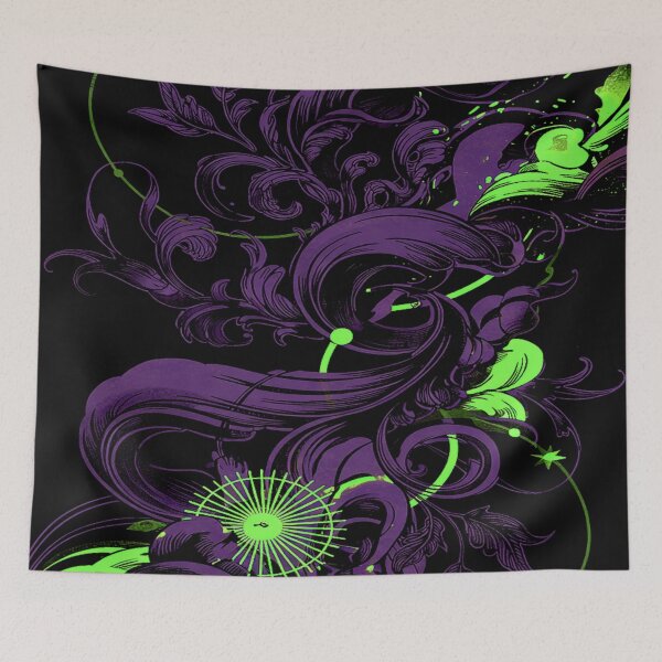Item preview, Cosmic Swirl designed and sold by Exodoi.