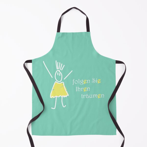 Item preview, Folgen Sie Ihren Träumen - Summer Themed Woman Drawing designed and sold by FilizDesigner.