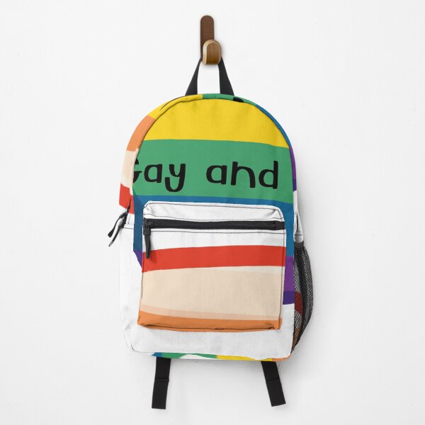 Item preview, LGBTQ+ Quote Pun Humor designed and sold by holaitssher.